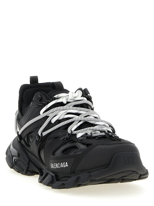 Balenciaga Men 'Track Trail Laces' Sneakers
