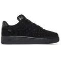Louis Vuitton x Nike Air Force 1 Low Triple Black