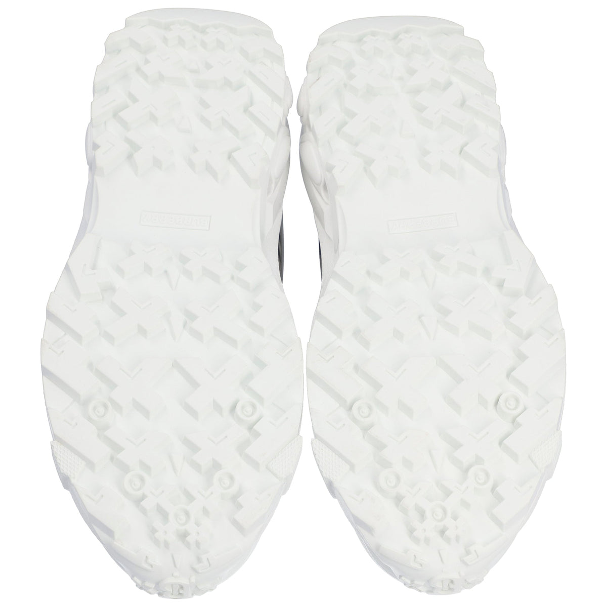 Arthur Sneakers In Check White